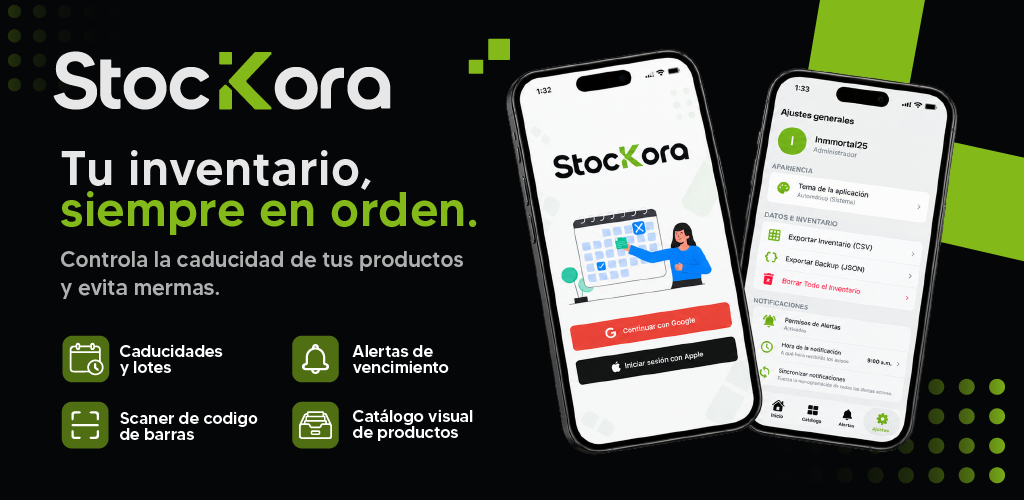StocKora