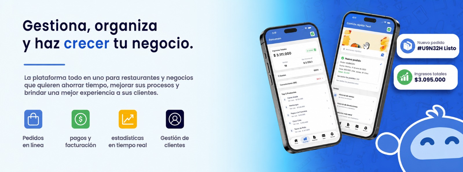 LandaCloud