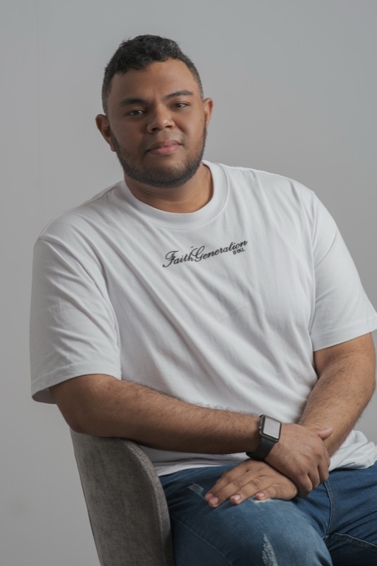 Guillermo Landazuri Amaya